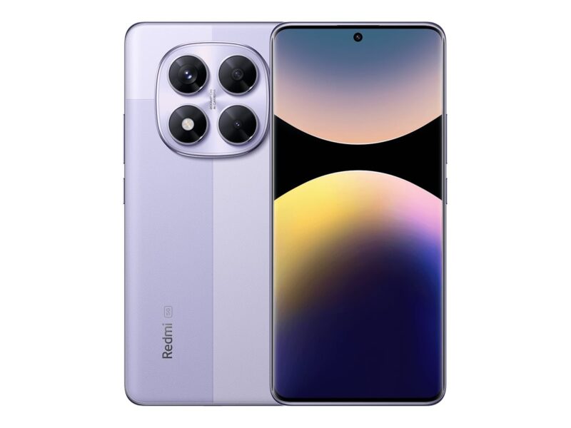 Xiaomi Redmi | Note 14 Pro | Lavender Purple | 6.67 " | AMOLED | 1080 x 2400 pixels | Mediatek | Internal RAM 8 GB | 256 GB | Dual SIM | 5G | Main camera resolution 200+8+2 MP | Secondary camera resolution 32 MP | Android | 14