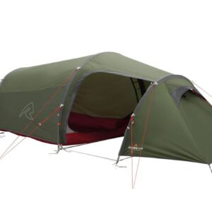Robens Tent | Voyager 2 Exp | 2 person(s) | Green