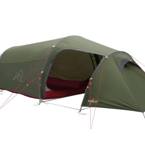 Robens Tent | Voyager 2 Exp | 2 person(s) | Green