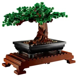 LEGO | Bonsai Tree (10281)