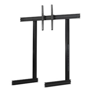 EDBAK POK91 Stand for 49" outdoor, Black | EDBAK