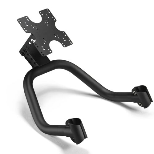 Next Level Racing F-GT Pro Direct Monitor Mount | 27-57 " | Maximum weight (capacity) 50 kg | Black