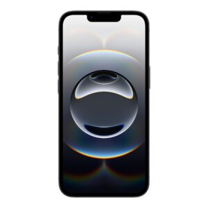 Apple iPhone 16e 512GB Black | Apple