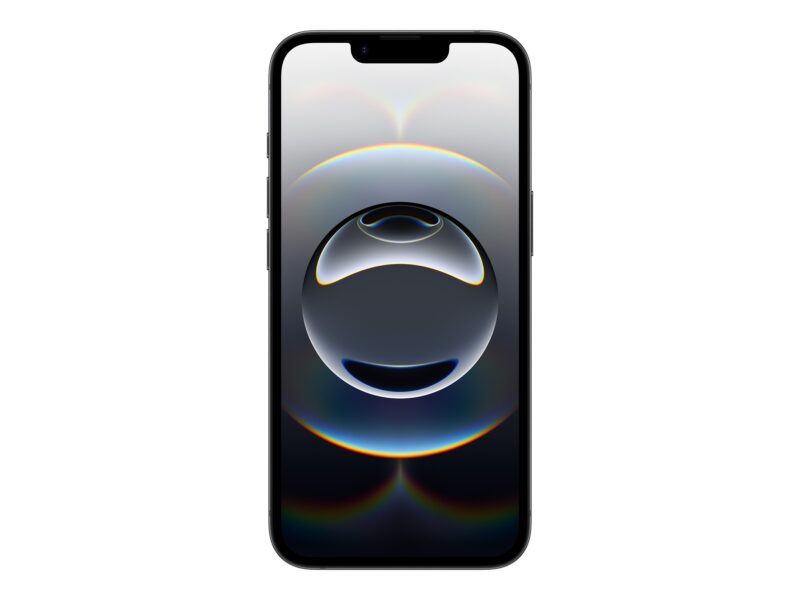 Apple iPhone 16e 512GB Black | Apple