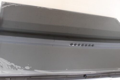 Sharp | 50GR8265E | 50" | Smart TV | Google TV | 4K Ultra HD | USED