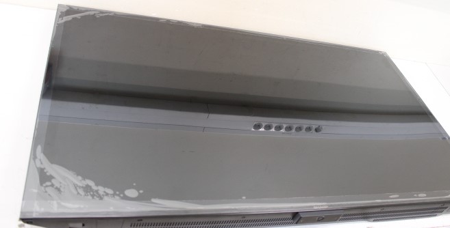 Sharp | 50GR8265E | 50" | Smart TV | Google TV | 4K Ultra HD | USED