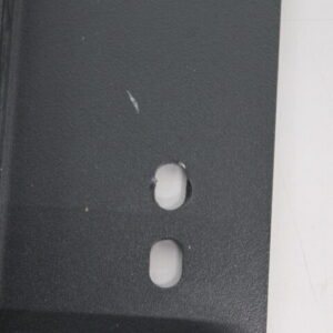 SALE OUT. Sungrow ESS SBR Base+Switchgear V0 | SUNGROW | ESS SBR Base+Switchgear V0 | AST02594 | USED, SCRATCHED, MOUNTING MARKS, WITHOUT ORIGINAL PACKAGING, WITHOUT MANUALS