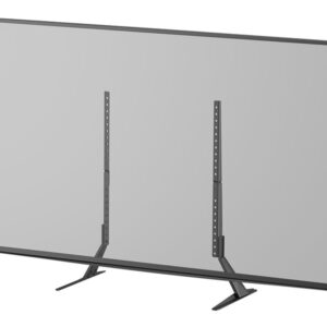 Neomounts Wall mount | LFD-W1000 TV mount wall | 60-100 " | Maximum weight (capacity) 125 kg | Black
