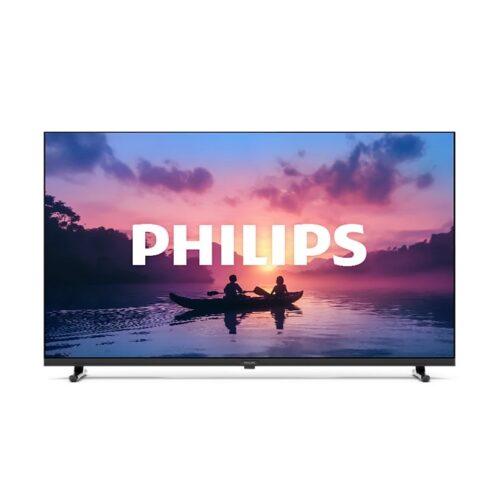 Philips | 24PHS6000/12 | 24 | Smart TV | TITAN OS | Black