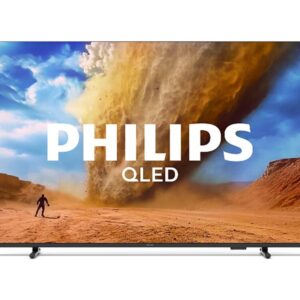 Philips 50PUS7810/12 | 50 | Smart TV | TITAN OS | UHD | Black