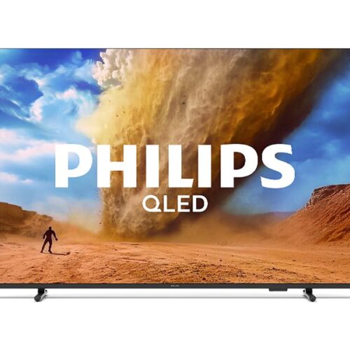 Philips 50PUS7810/12 | 50 | Smart TV | TITAN OS | UHD | Black