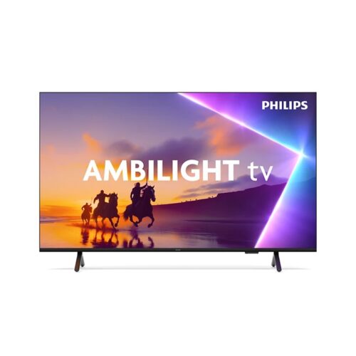 Philips 50PUS8510/12 | 50 | Smart TV | TITAN OS | UHD | Black