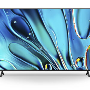 Sony K65S35B Bravia 3 | 65 | Smart TV | Android TV | QFHD | Black