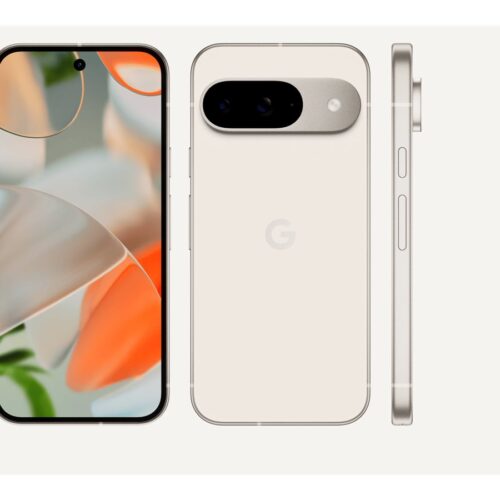 google | Pixel 9 | Porcelain | 6.3 " | OLED | 2424 x 1080 pixels | Internal RAM 12 GB | 256 GB | Dual SIM | 5G | Main camera resolution 50 MP | Secondary camera resolution 10.5 MP | Android | 4700 mAh