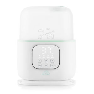 ETA | Baby Bottle Warmer | ETA330690000 MIMI | 1.5 L | 270 W | White
