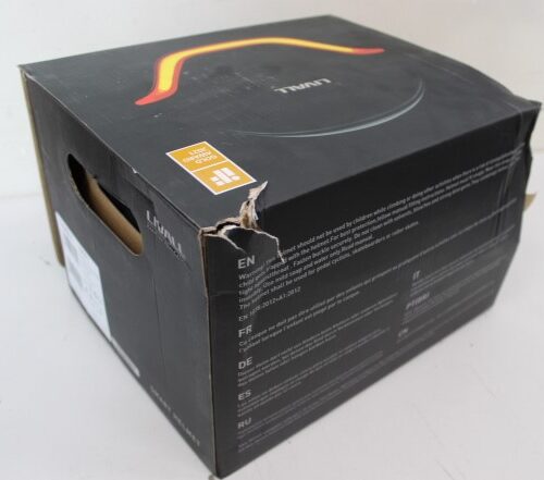 SALE OUT. Išmanusis šalmas Livall EVO21PM | Livall | DAMAGED PACKAGING