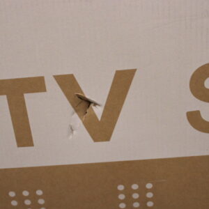 Xiaomi QLED TV A Pro 2026 | 65 | Smart TV | Google TV | 4K UHD | DAMAGED PACKAGING, UNPACKED