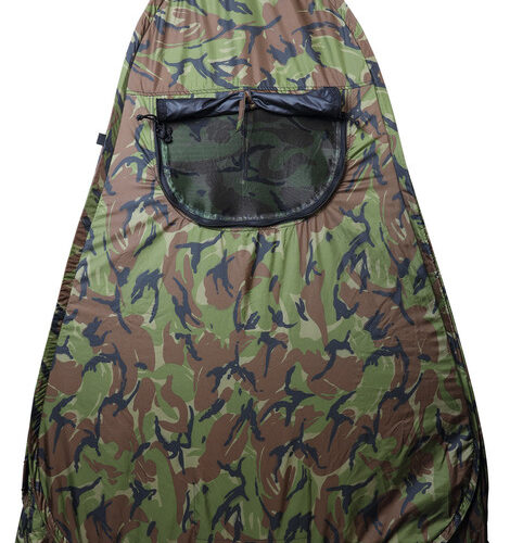 Photographic Hide Tent-S | 1 person(s) | Camouflage