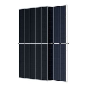 TrinaSolar | 505 W | VERTEX S+ NEG18R.28 | N-Type i-TOPCon MONOFACIAL Dual Glass Monocrystalline