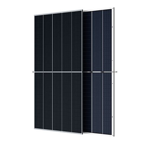 TrinaSolar | 505 W | VERTEX S+ NEG18R.28 | N-Type i-TOPCon MONOFACIAL Dual Glass Monocrystalline