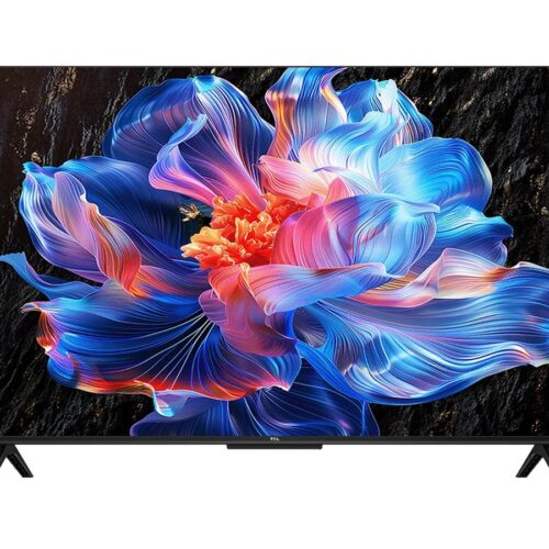 TCL LED 4K TV | 43V6C | 43 | Smart TV | Google TV | UHD | Black