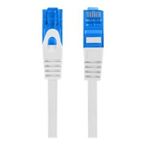Lanberg Patchcord Cat.6A S/FTP LSZH CCA | PCF6A-10CC-0150-S | 1.5 m