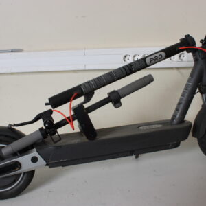 SALE OUT. Xiaomi Electric Scooter 5 Pro GL | Xiaomi Electric Scooter 5 Pro GL | USED, SCRATCHED, DIRTY, MISSING REAR WHEEL REFLECTOR