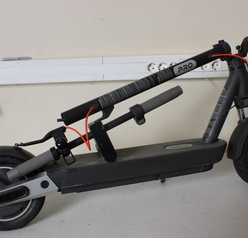 SALE OUT. Xiaomi Electric Scooter 5 Pro GL | Xiaomi Electric Scooter 5 Pro GL | USED, SCRATCHED, DIRTY, MISSING REAR WHEEL REFLECTOR