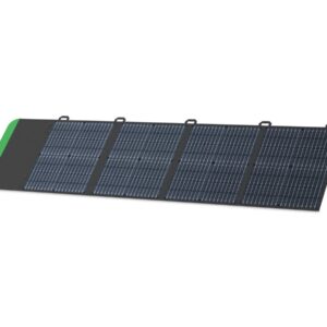 APC OffGrid Portable Solar Panel, 100W | Schneider Electric