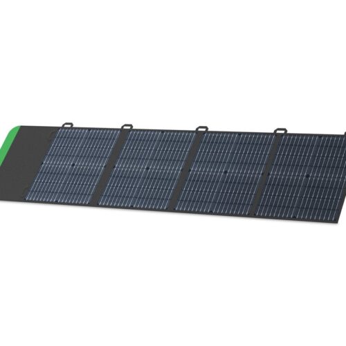 APC OffGrid Portable Solar Panel, 100W | Schneider Electric