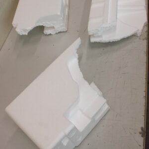 Xiaomi QLED TV A Pro 2026 | 55 | Smart TV | Google TV | 4K UHD | DAMAGED PACKAGING, USED, SMALL SCRATCHES ON TV