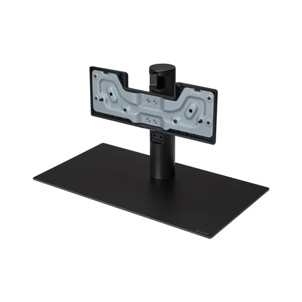 LG Desk Mount | SA-G5SN55 OLED G5 Series Stand | N/A | 55 " | Maximum weight (capacity) N/A kg | Black
