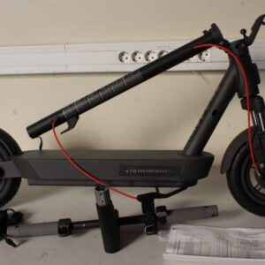 SALE OUT.  | Xiaomi Electric Scooter 5 EU | 350 W | 20 km/h | 10 " | 24 month(s) | DAMAGED PACKAGING, REFURBISHED