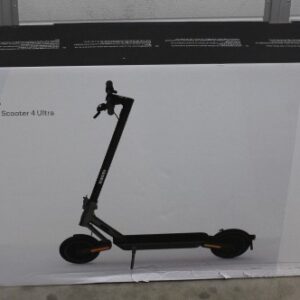 SALE OUT. Xiaomi Mi Electric Scooter Pro 2 (Black) | Xiaomi Mi Electric Scooter Pro 2 | 600 W | 25 km/h | 24 month(s) | Black | DAMAGED PACKAGING, SCRATCHED, DIRTY, MISSING KEY, SCREWS, MANUAL
