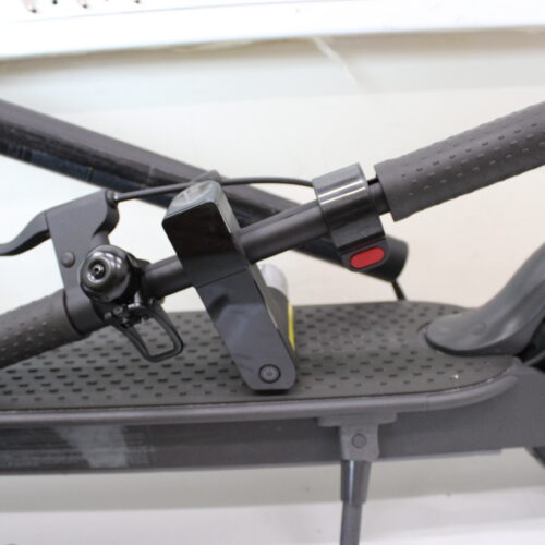SALE OUT. Xiaomi Mi Electric Scooter Pro 2 (Black) | Xiaomi Mi Electric Scooter Pro 2 | 600 W | 25 km/h | 24 month(s) | Black | DEMO, SCRATCHED, DAMAGED PACKAGING