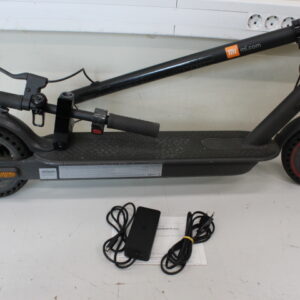 SALE OUT. Xiaomi Mi Electric Scooter Pro 2 (Black) | Xiaomi Mi Electric Scooter Pro 2 | 600 W | 25 km/h | 24 month(s) | Black | DAMAGED PACKAGING, SCRATCHED, DIRTY, MISSING KEY, SCREWS, MANUAL