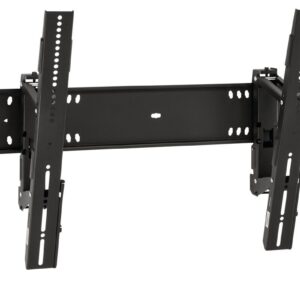 vogels | wall mount | pfw 6810 | hold | 55 80 " | maximum weight (capacity) 75 kg | black