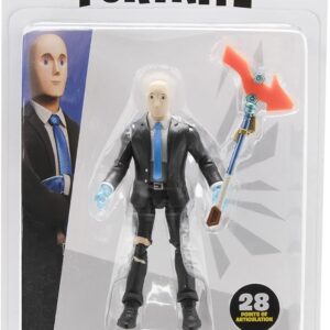 fortnite solo mode figure w21, 10 cm