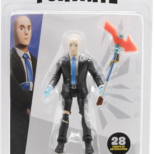 fortnite solo mode figure w21, 10 cm