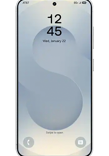 Samsung Galaxy S25 S931 (Silver Shadow) DS 6.2“ DLA 2X 1440x3120,4.47GHz&3.53GHz,128GB,12GB RAM,Android 15,WiFi,5G/