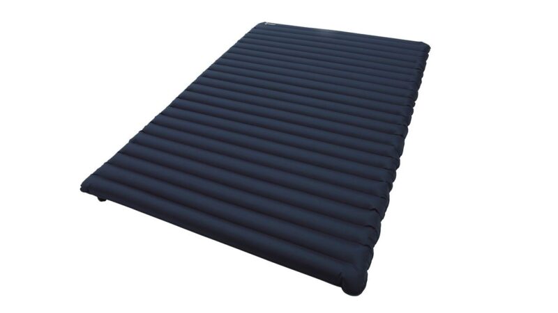 outwell | 9 cm | air bed | reel airbed double