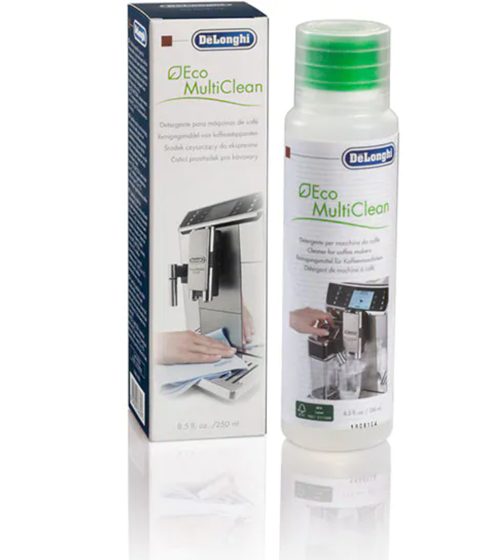 delonghi | eco multiclean | dlsc550 | 250 ml